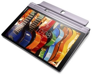 Ремонт материнской карты на планшете Lenovo Yoga Tablet 3 Pro 10 в Иркутске